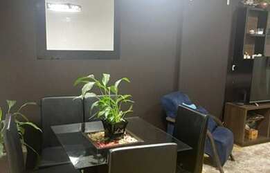 Imagem 2: Apartamento com 2 dormitórios à venda, 57 m² por R$ 255.000,00 - Demarchi - São Bernardo d