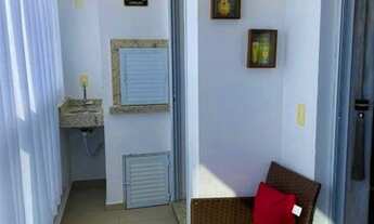 Imagem 3: Apartamento Semi Mobiliado a Venda em São José, SC