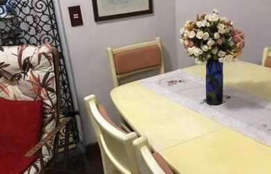 Imagem 4: Apartamento Locação Chácara Klabin 107 m² 3 Dormitórios