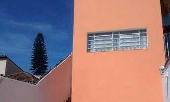 Imagem 3: Sobrado com 4 dormitórios à venda, 196 m² por R$ 985.000,00 - Vila Regente Feijó - São Pau