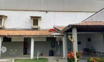 Imagem 2: ITAITINGA - Galpão/Depósito/Armazém - Jabuti