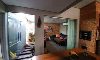 Imagem 4: Sobrado Chácara Cachoeira