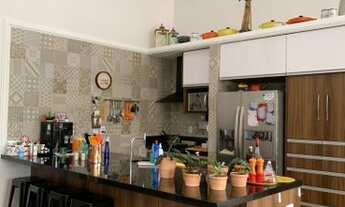 Imagem: Belíssima casa térrea no jardins Verona