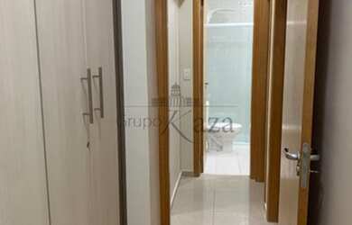 Imagem 4: Apartamento - Jardim Esplanada - Residencial Mediterrâneo - Esplanada - 123,59m² - 3 Dormi
