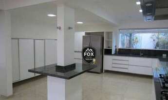 Imagem 7: Casa com 5 dormitórios para alugar, 870 m² por R$ 25.000,00/mês - Portão - Curitiba/PR