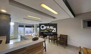 Imagem 4: Sobrado a venda em condomínio fechado em Indaiatuba