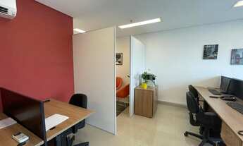 Imagem 7: Sala à venda, 39 m² por R$ 360.000,00 - Centro - São Caetano do Sul/SP