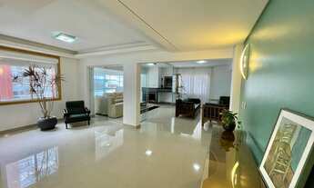 Imagem 6: Apartamento para venda possui 184 metros quadrados com 4 quartos em Navegantes - Capão da