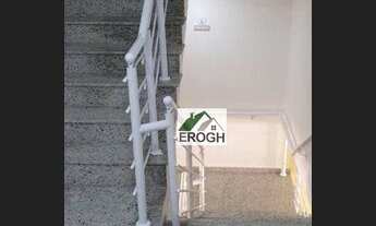 Imagem 2: Apartamento com 3 dormitórios à venda, 80 m² por R$ 500.000,00 - Campestre - Santo André/S