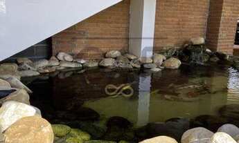 Imagem 5: Casa com 3 dormitórios à venda, 400 m² por R$ 2.100.000,00 - Jardim Holanda - Holambra/SP