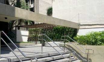 Imagem: Conjunto Comercial para alugar, 248 m²