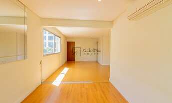 Imagem 7: Apartamento Venda 3 Dormitórios - 110 m² Moema