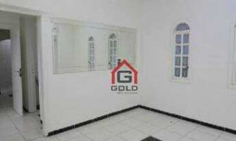 Imagem 7: Casa com 7 dormitórios para alugar, 144 m² por R$ 5.000,00/mês - Jardim - Santo André/SP