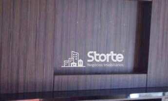 Imagem 7: Apartamento com 3 dormitórios à venda, 126 m² por R$ 550.000 - Maracanã - Uberlândia/MG