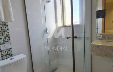 Imagem 7: Apartamento (flat) 1 dormitórios, portaria 24hs, lazer, espaço gourmet, salão de festa, sa