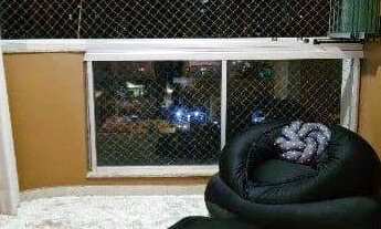 Imagem 4: Ed. Maanaim Apartamento com 3 dormitórios