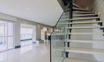 Imagem 7: Cobertura pronta á venda com 280m², 3 suites , 4 vagas em Campo Belo - São Paulo - SP