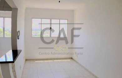 Imagem 7: Apartamento com 2 dormitórios à venda, 62 m² por R$ 300.000,00 - Jardim Santo Antônio - Ja