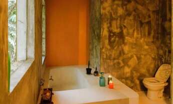 Imagem: Casa de condomínio sobrado para venda possui