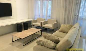 Imagem 7: Apartamento com 3 dormitórios à venda, 128 m² - Centro - Santo André/SP