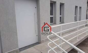 Imagem 3: Sobrado para alugar, 247 m² por R$ 6.000,00/mês - Centro - Santo André/SP