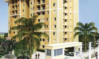 Imagem: Excelente Apartamento no Álvaro Weyne