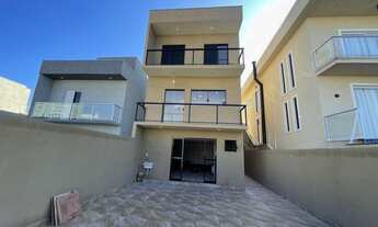 Imagem 2: Sobrado para venda com 150 metros quadrados com 3 quartos em Portais (Polvilho) - Cajamar