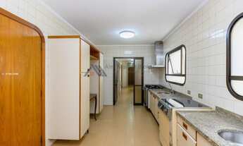 Imagem 6: Apartamento com 4 dormitórios à venda, 297 m² em Campo Belo