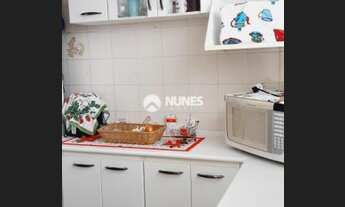 Imagem 3: Apartamento para venda tem 60 metros quadrados com 3 quartos em Piratininga - Osasco - SP