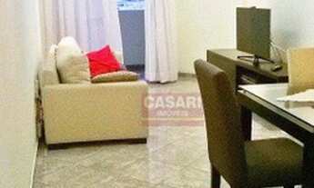 Imagem: Apartamento Residencial à venda, Vila Mussolini