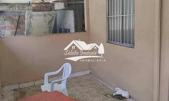 Imagem 2: VENDO CASA SOLTA EM ITAPUÃ R$ 200.000,00 MIL, 290 m2