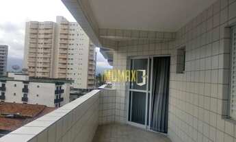 Imagem 5: Apartamento à venda, 62 m² por R$ 275.000,00 - Aviação - Praia Grande/SP