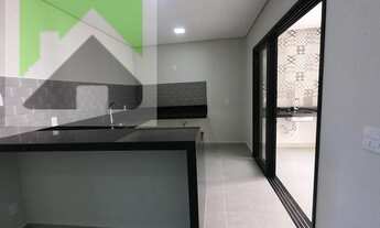 Imagem 3: Casa em Condomínio para Venda em Indaiatuba, Condomínio Grand Reserve, 3 dormitórios, 1 su