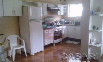 Imagem 2: Sobrado Residencial à venda, Jardim do Mar, São Bernardo do Campo - SO17363