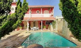 Imagem: Sobrado com 3 dormitórios à venda, 88