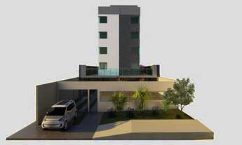 Imagem: Apartamento. 3 quartos à venda, 75 m²