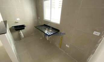 Imagem 4: Apartamento à venda, 35 m² por R$ 179.999,88 - Vila Ema - São Paulo/SP