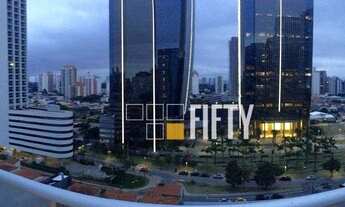 Imagem 5: Apartamento para alugar, 46 m² por R$ 4.898,01/mês - Chácara Santo Antônio - São Paulo/SP