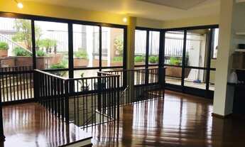 Imagem 5: Cobertura Duplex - Área Nobre