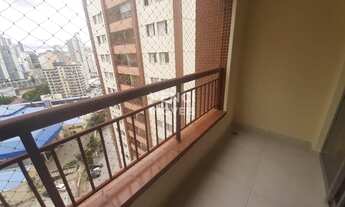 Imagem 5: Apartamento com 3 dormitórios à venda, 90 m² por R$ 505.000,00 - Botafogo - Campinas/SP