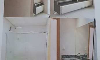 Imagem 4: Life PQ 10 c/ modulados e climatização Andar Alto