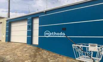 Imagem: Casa com 3 dormitórios à venda, 172 m²