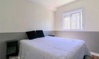 Imagem 4: Apartamento para venda tem 90 metros quadrados com 1 quarto em Pinheiros - São Paulo - SP