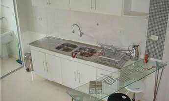 Imagem 6: Cobertura com 2 dormitórios, 100 m² - venda por R$ 655.000,00 ou aluguel por R$ 3.200,00/a