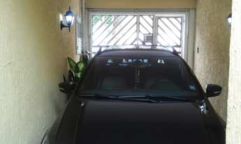 Imagem 2: Sobrado 104 m² - Boa Vista - São Caetano do Sul/SP