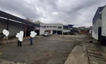 Imagem 4: Área à venda, 1300 m² por R$ 1.064.000,00 - Monte Castelo - São José dos Campos/SP