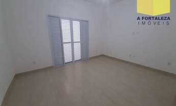 Imagem 5: Casa com 3 dormitórios para alugar, 140 m² por R$ 2.700,00/mês - Jardim Terramérica I - Am