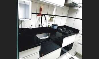Imagem 4: Apartamento Imirim