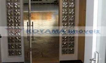 Imagem 7: Casa com 4 dormitórios à venda, 650 m² - Bosque da Saúde - São Paulo/SP