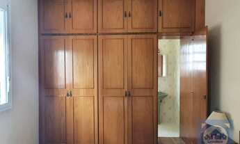 Imagem 5: Apartamento com 2 dormitórios à venda, 109 m² por R$ 550.000,00 - Ponta da Praia - Santos